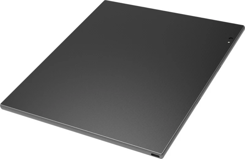Tablet PocketBook InkPad Eo 64GB, 4GB RAM, E Ink Kaleido, Mist Grey