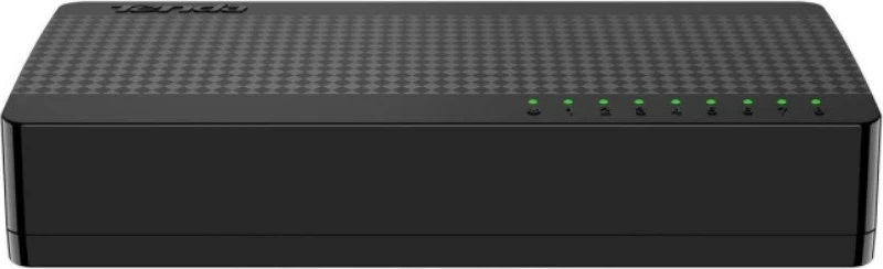 Switch Rrjeti Tenda SG108M, Gigabit Ethernet (10/100/1000), i Zi