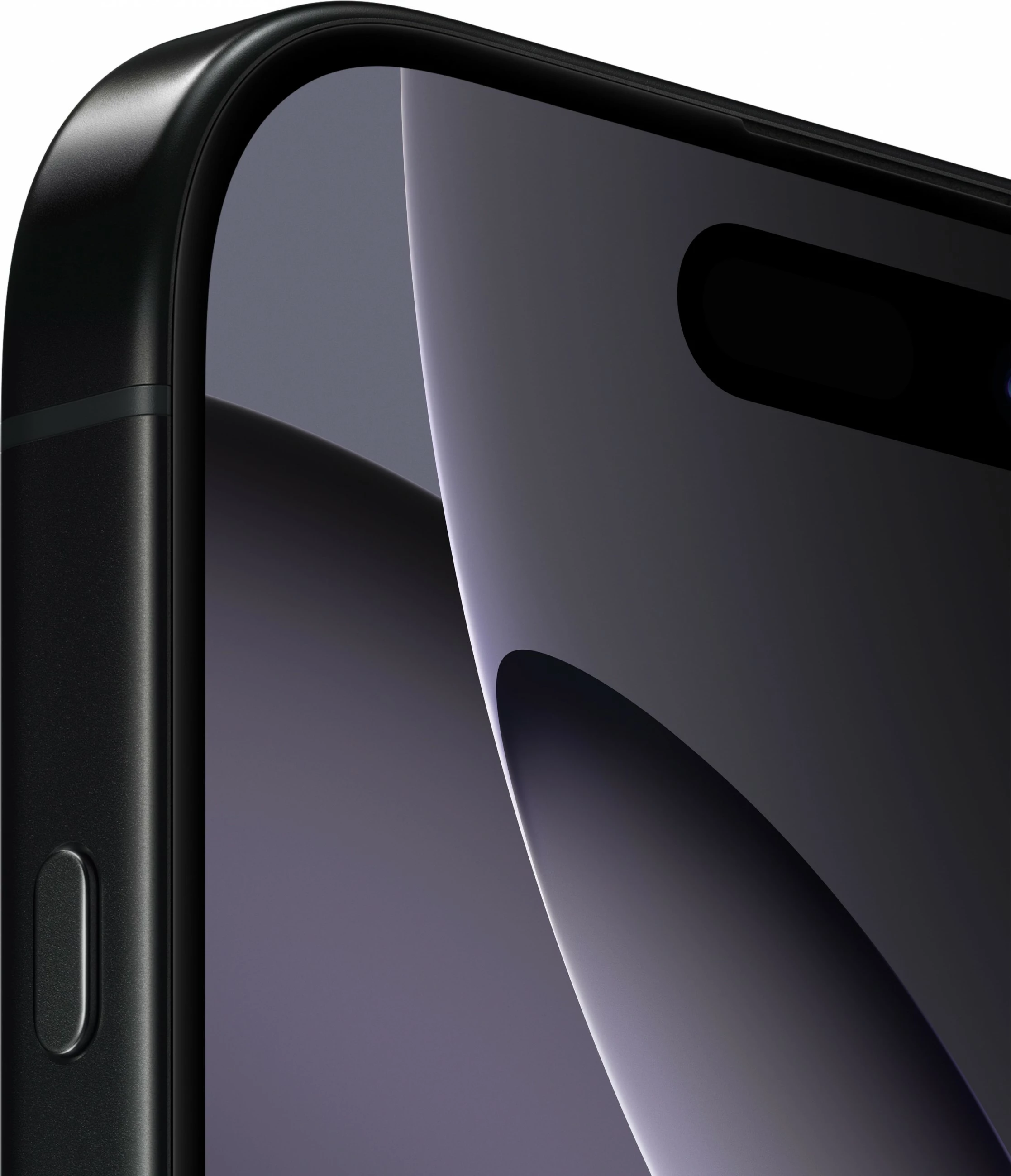 Apple iPhone 16 Pro, 6.3", 1TB, black titanium