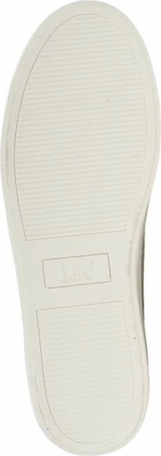 Këpucë për meshkuj Lee, të bardha