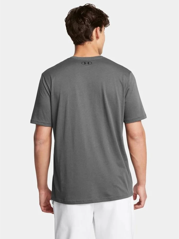 Maicë për meshkuj Under Armour, hiri