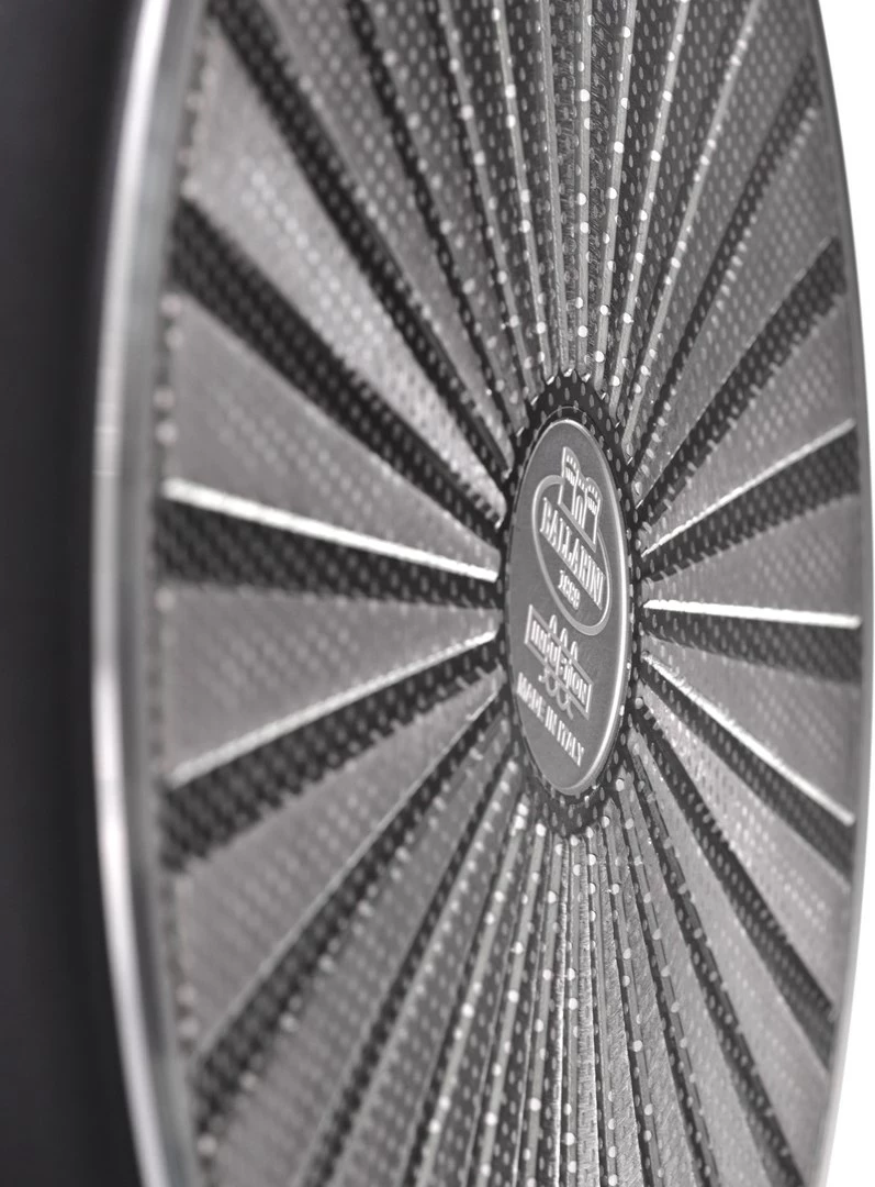 Tigan Ballarini Alba titanium 26 cm