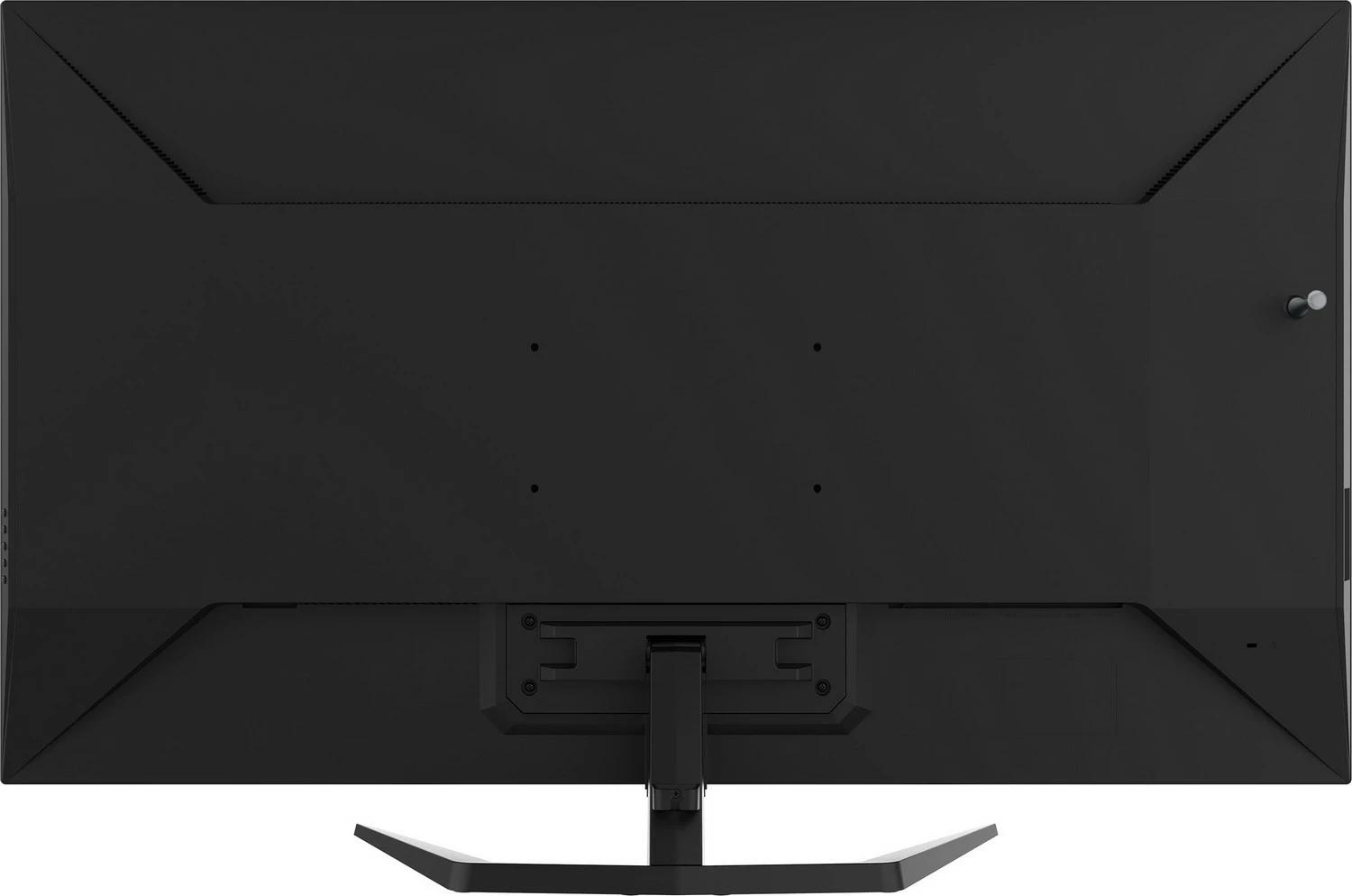Monitor iiyama G-Master G4380UHSU-B2, 42.5", 4K, 144Hz, VA, i zi