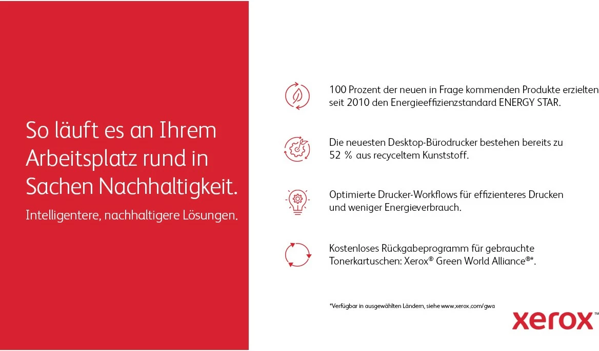 Printer multifunksional Xerox B235, laser, mono, wireless, duplex, A4, 251 fletë, bardhë/blu