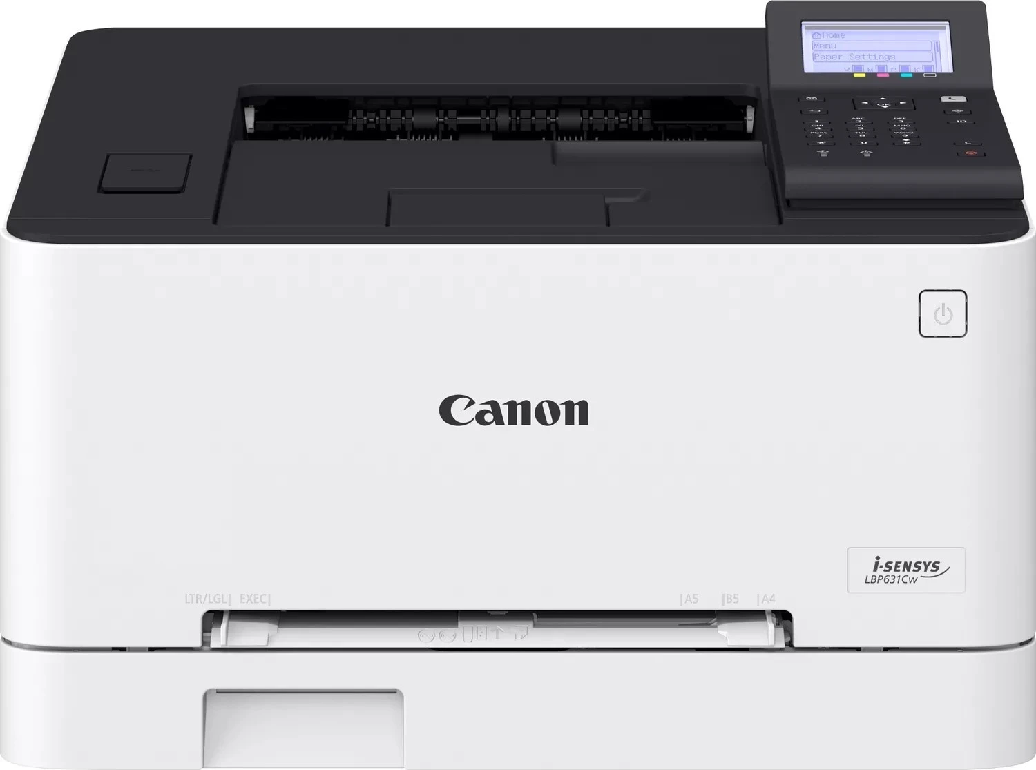 Printer Canon i-Sensys LBP631Cw