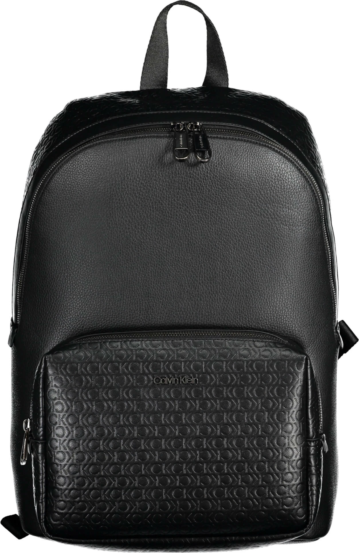 Çantë shpine CALVIN KLEIN, për meshkuj, e zezë