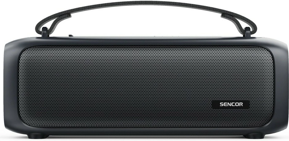 Altoparlant Bluetooth Sencor SSS 3000 KIDS, 16W, panel LED, i zi