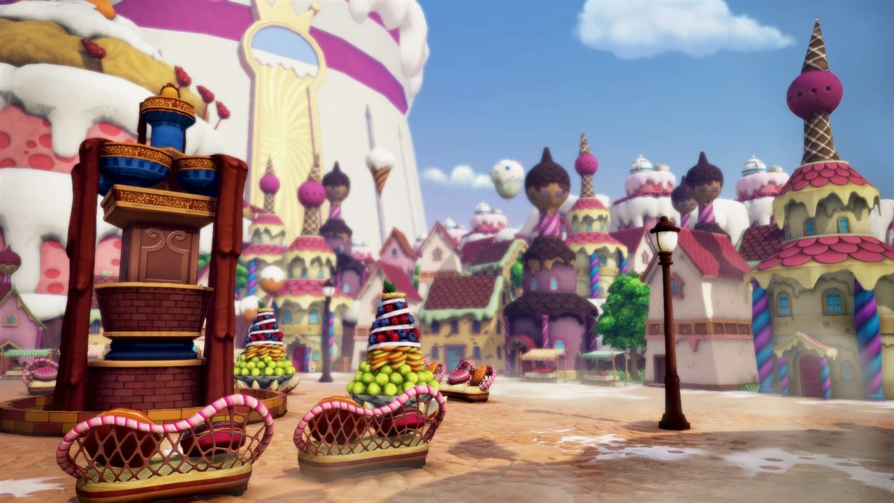 Lojë për PS4 Bandai Namco One Piece: Pirate Warriors 4, PEGI 12