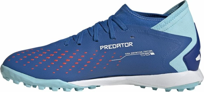 Atlete futbolli për meshkuj adidas, blu