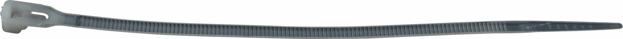 Lidhëse kabllosh Gembird NYT-151, najlon, 15 cm, set 50 copë