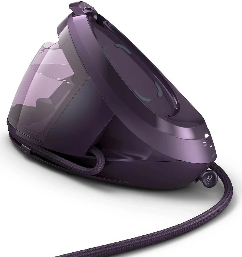 Hekur me gjenerues avulli Philips PerfectCare 8000 PSG8130/80, 2700W, 1800ml, vjollcë