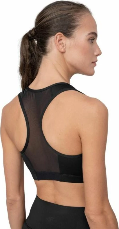 Sportive për femra 4F, të zeza