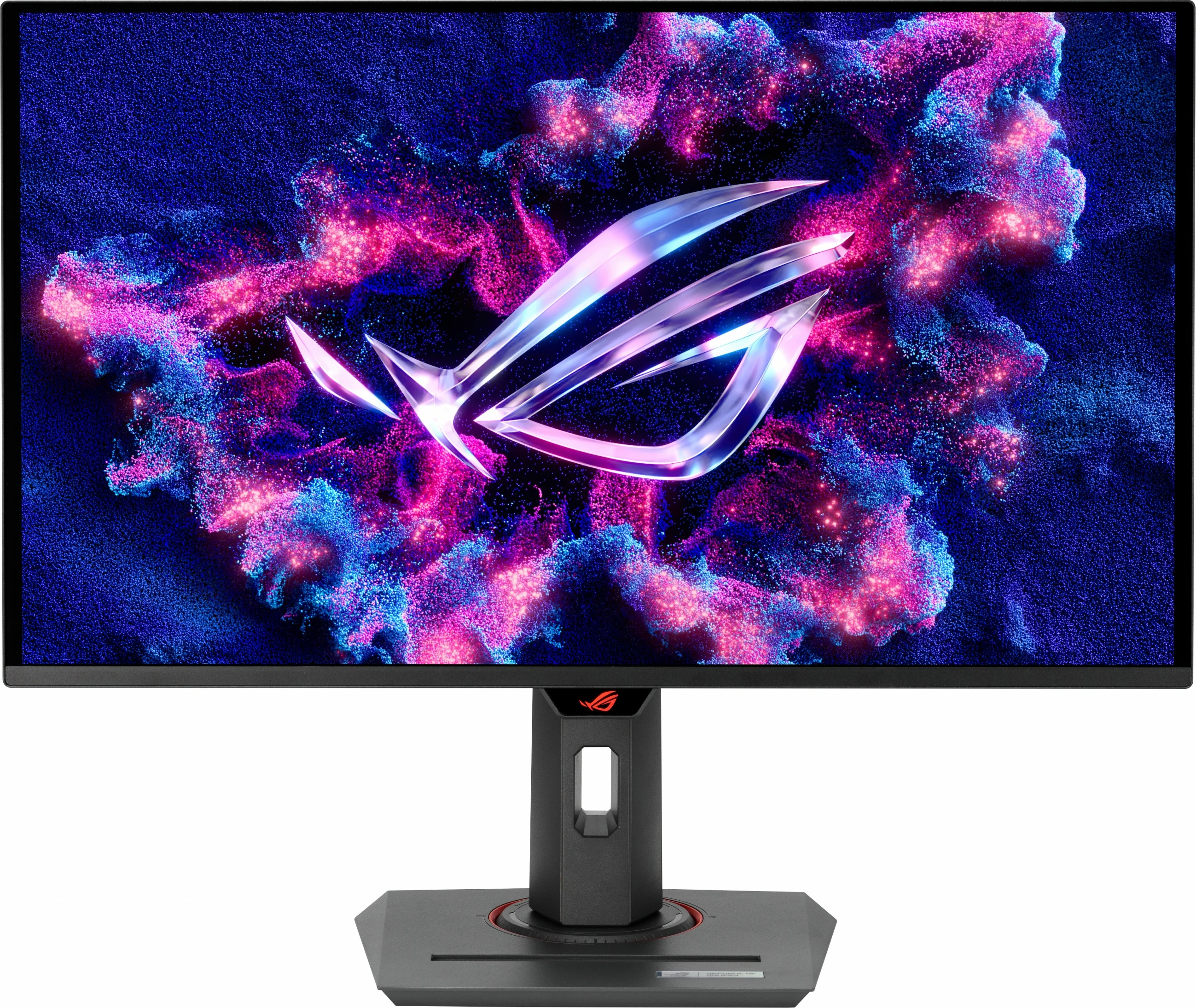 Monitor ASUS ROG Strix OLED XG27ACDNG 27 inch WQHD HDMI DP
