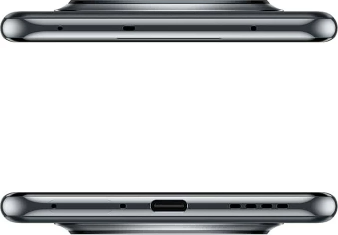 Celular realme 14 Pro+ 5G, 6.83", 12 GB RAM, 512 GB, Suede Grey