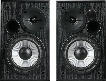 Altoparlantë Edifier R990BT 2.0 Bluetooth, të zi