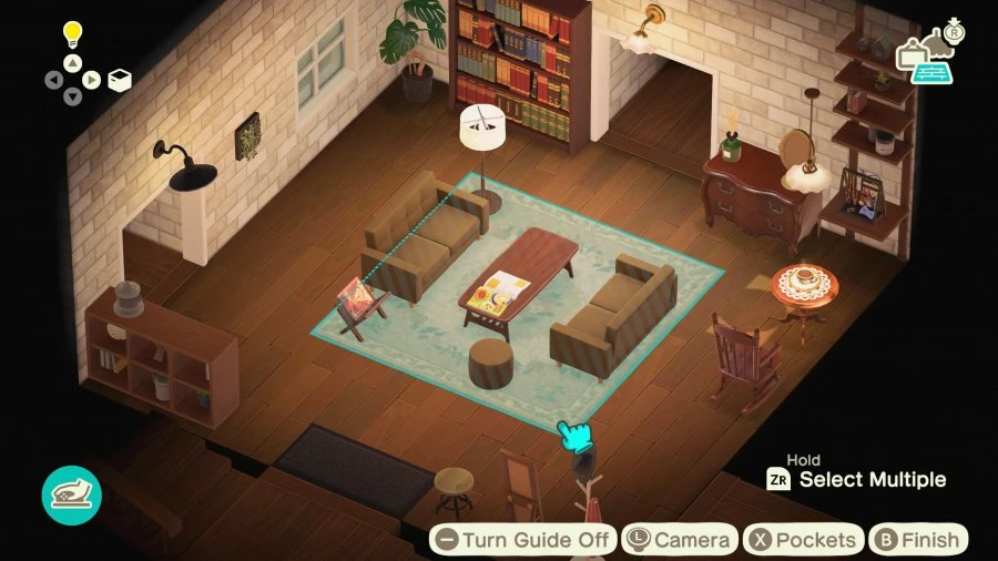 Video lojë Nintendo Animal Crossing: New Horizons, Nintendo Switch 2 Edition, për Switch 2, anglisht (US), PEGI 3, boxed