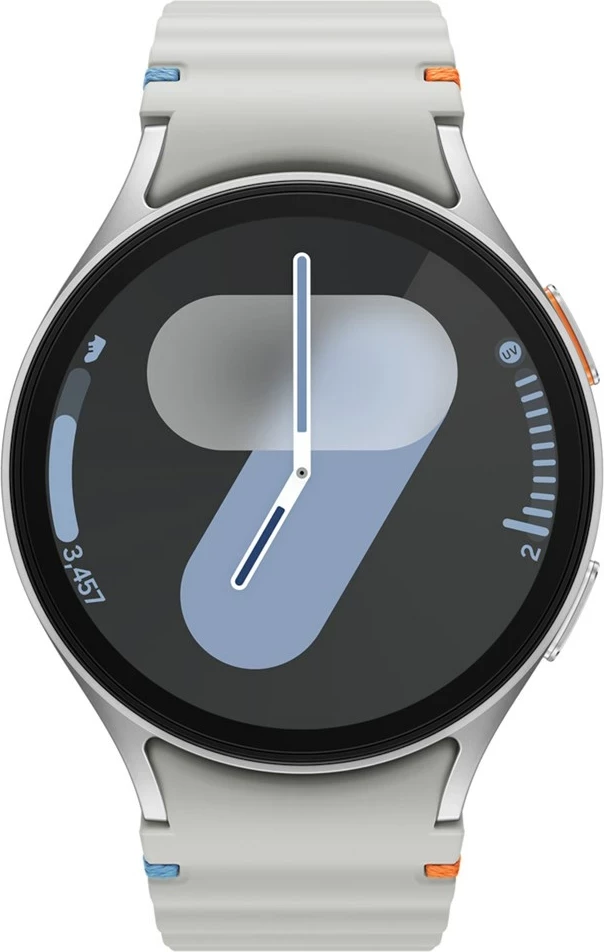 Smartwatch Samsung Galaxy Watch7, 44 mm, Silver