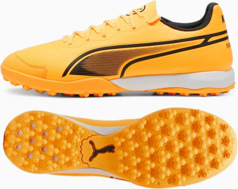 Atlete për meshkuj Puma, portokalli