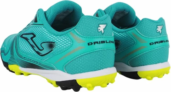 Atlete futbolli Joma për meshkuj/femra, kaltër