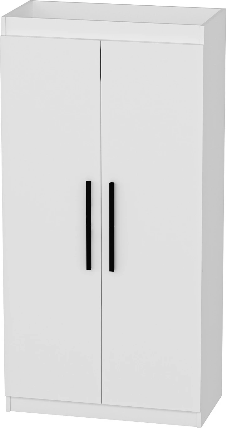 Dollap Hanah Home, Akser, i bardhë