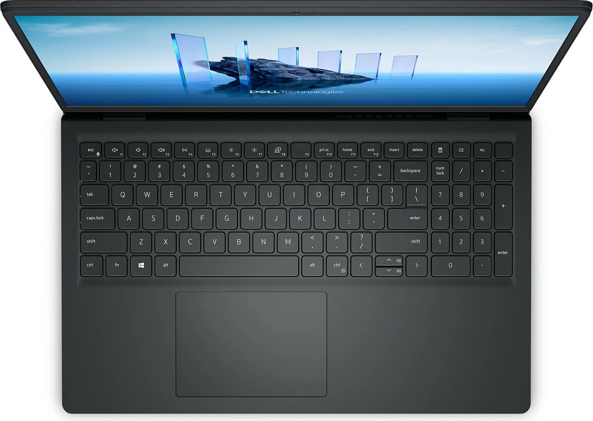 Laptop Dell Pro 15 Essential PV15250, Core i5-1334U, 16GB RAM, 512GB SSD, FHD, i zi