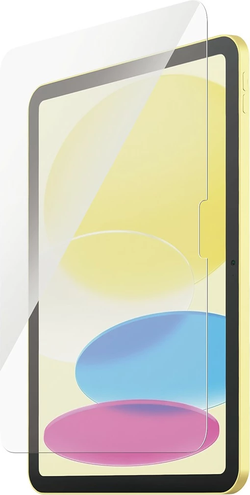 Xham mbrojtës PanzerGlass për iPad 11th 11 (2025)