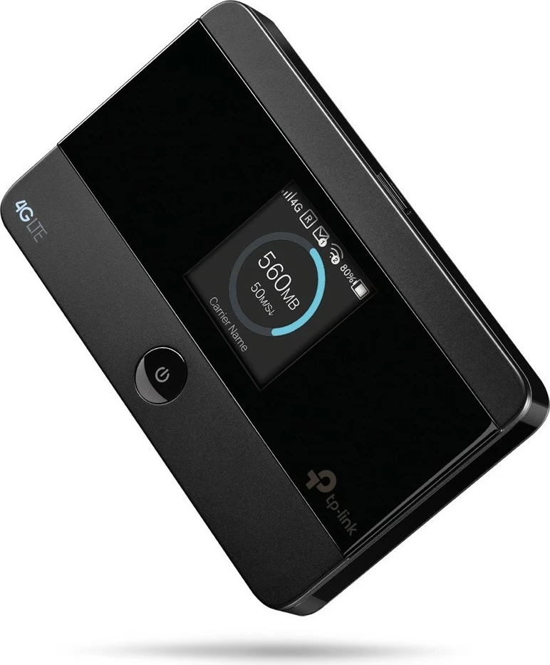 Wi-Fi mobil TP-Link 4G LTE, i zi, 150 Mbit/s