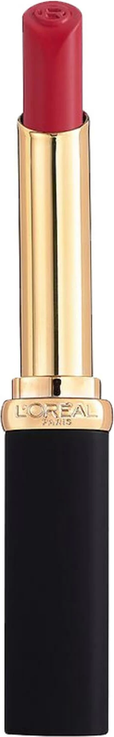 Buzëkuq L’Oréal Paris Color Riche Volume Matte, 188 Rose