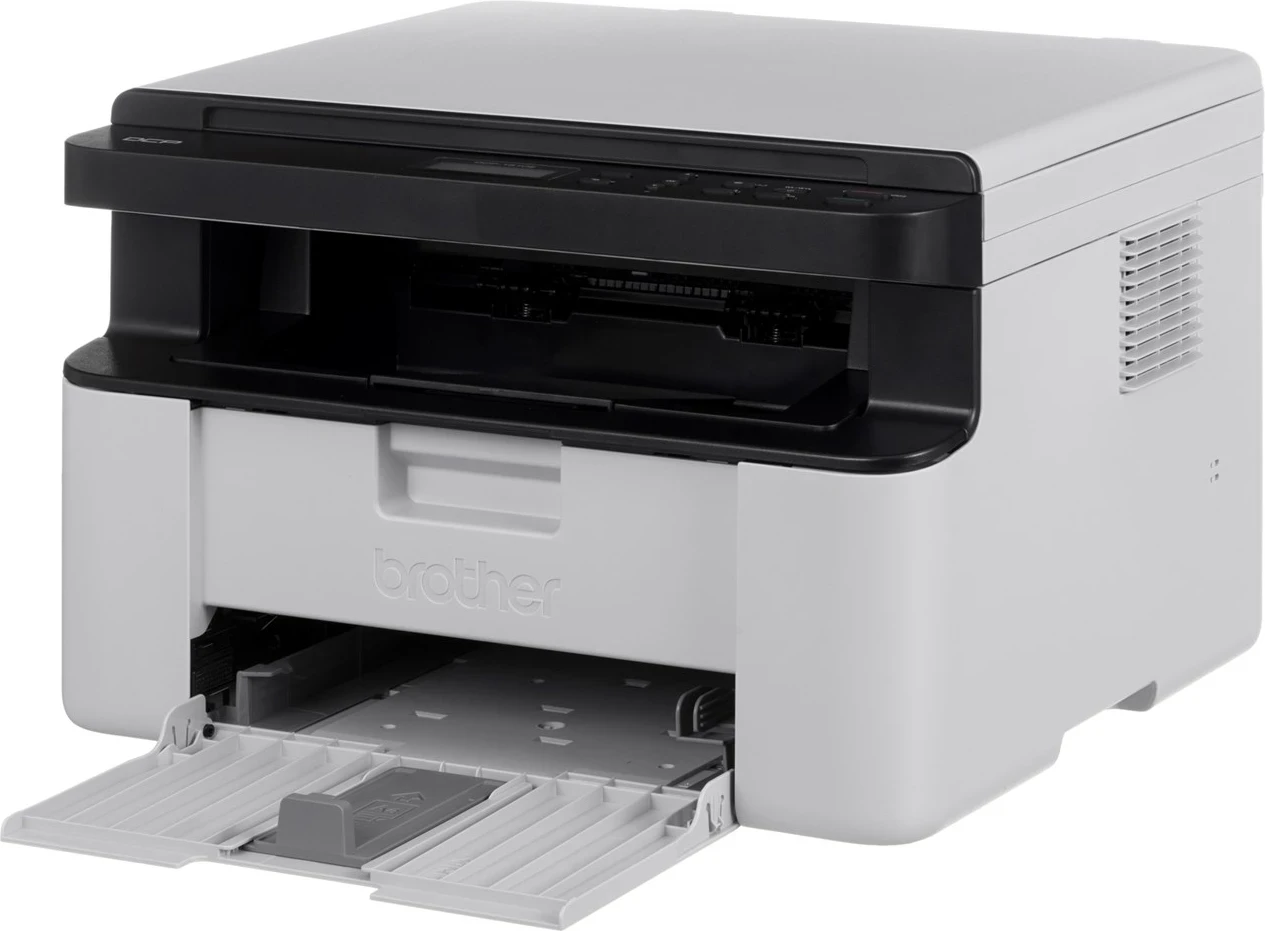 Printer multifunksional me laser Brother, 2400 x 600 DPI 