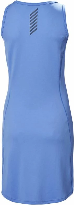 Fustan Helly Hansen për femra, blu