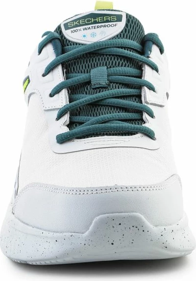 Atlete për meshkuj Skechers, të gjelbra