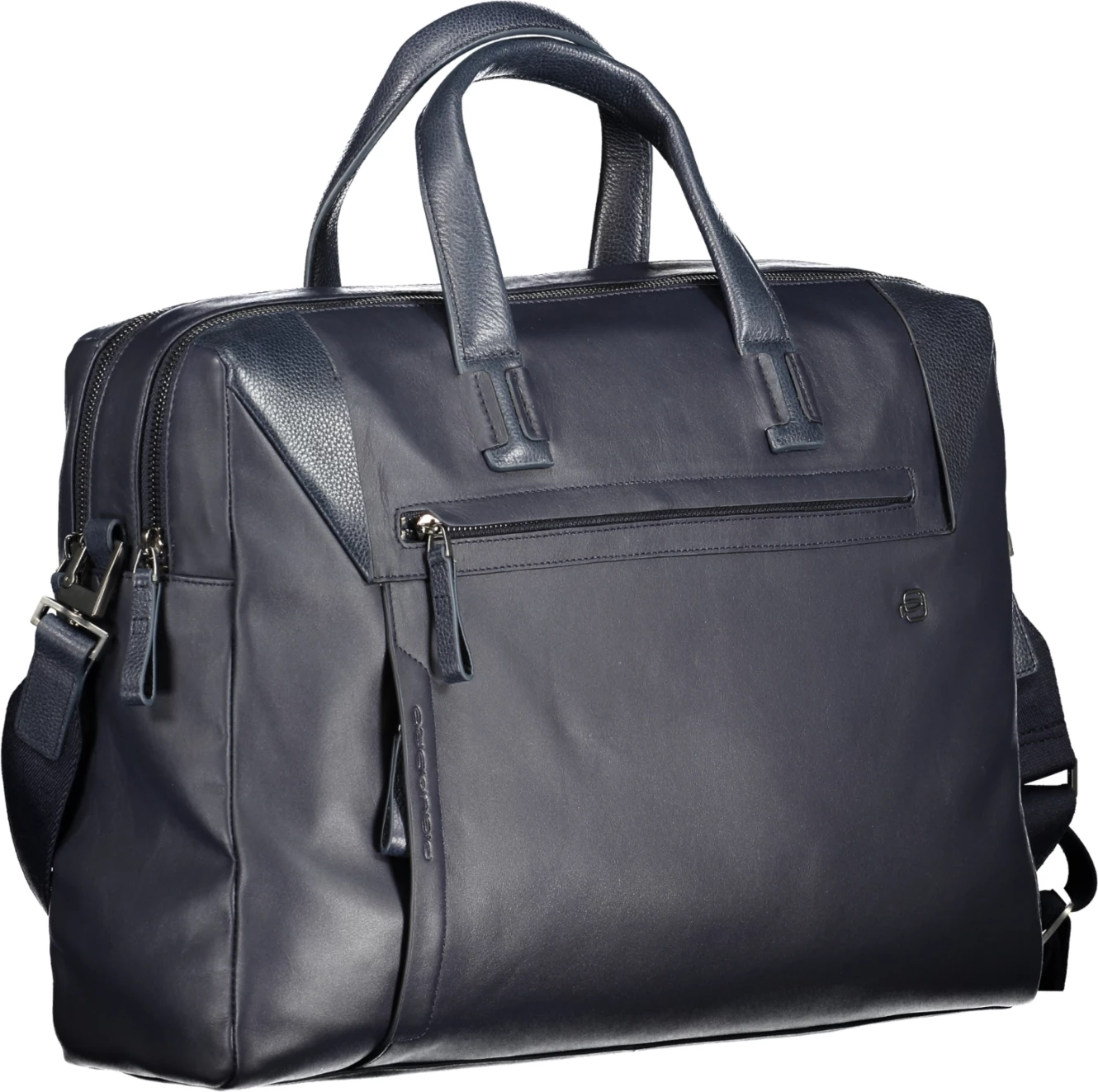 Çantë për meshkuj PIQUADRO UNI, e kaltër