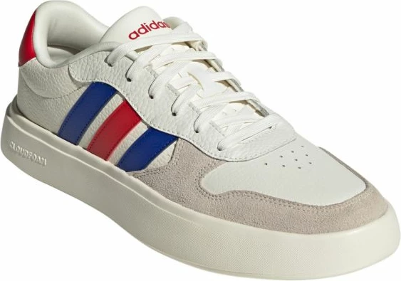 Atlete për meshkuj adidas, të bardha