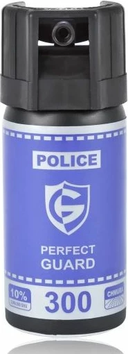 Sprej piperi GUARD, i zi