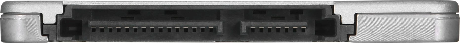 SSD Solidigm (Intel) S4520 480GB SATA 2.5"