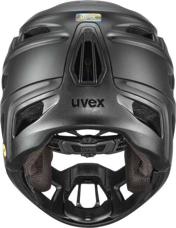 Helmetë biçiklete Uvex revolt MIPS (41/0/063/01)