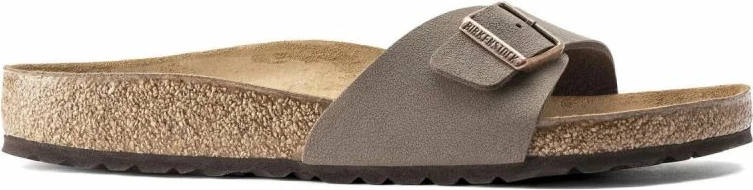 Flip-Flops Birkenstock, kafe
