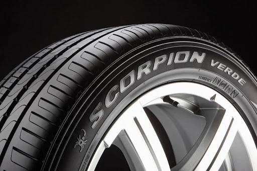 Gomë verore Pirelli Scorpion Verde SUV 235/60 R18 103V XL MO