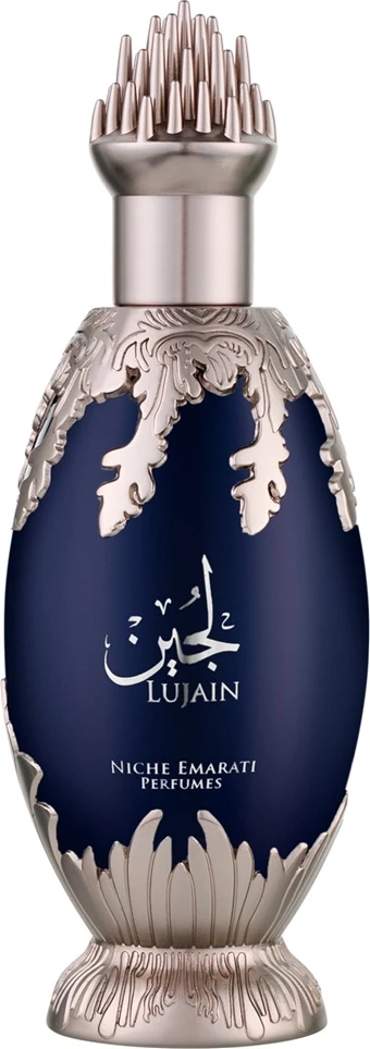 Eau de Parfum Lattafa Niche Emarati Lujain 100ml unisex