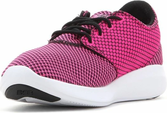 Atlete për vajza New Balance, të kuqe