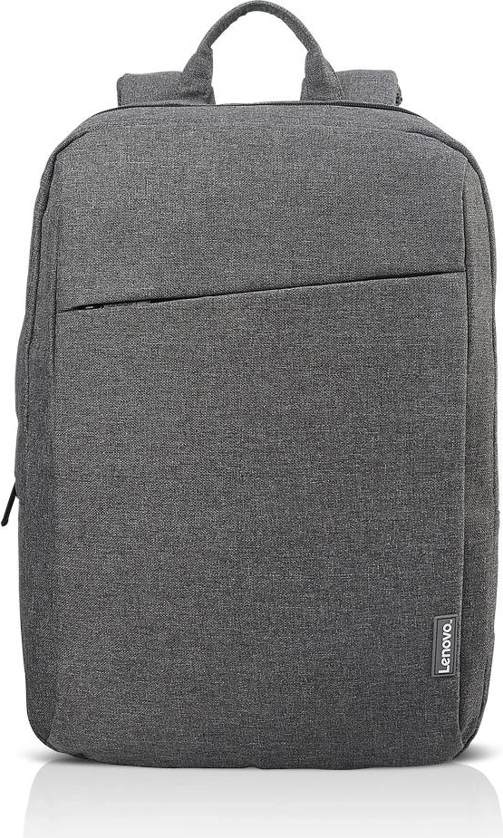 Çantë shpine Lenovo B210, 15.6", hiri 