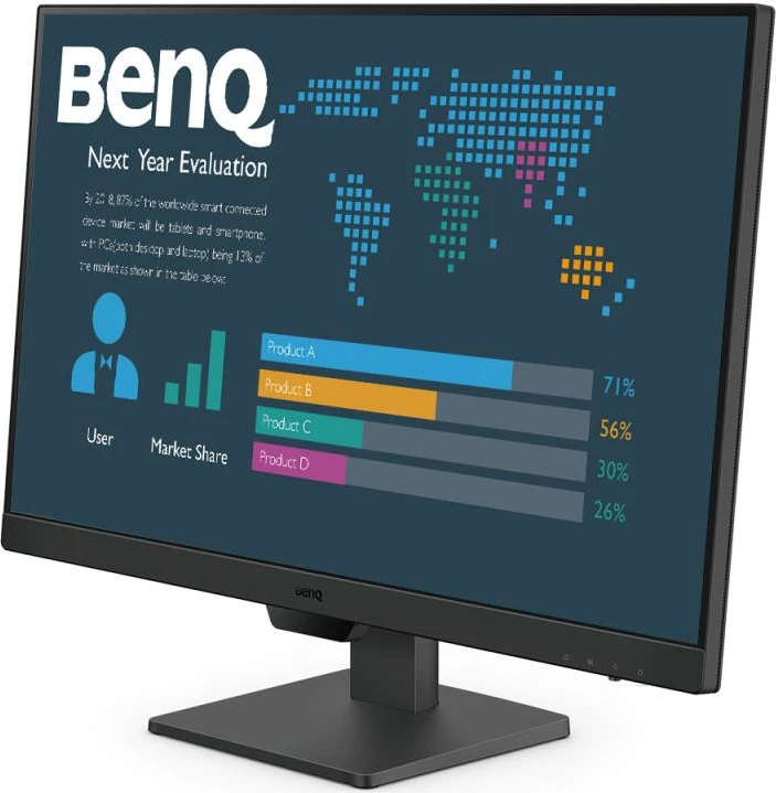 Monitor LCD BenQ BL2790 27" i zi