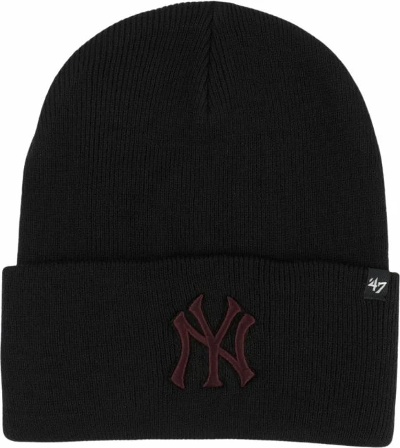 Kapelë New York Yankees, e zezë