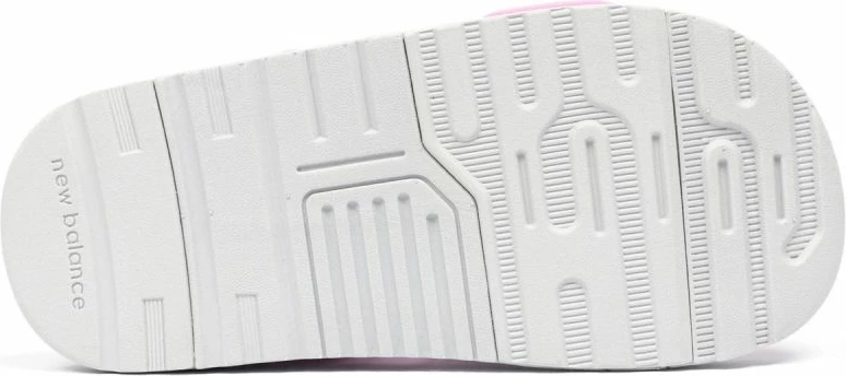 Sandale për fëmijë New Balance, të rozë