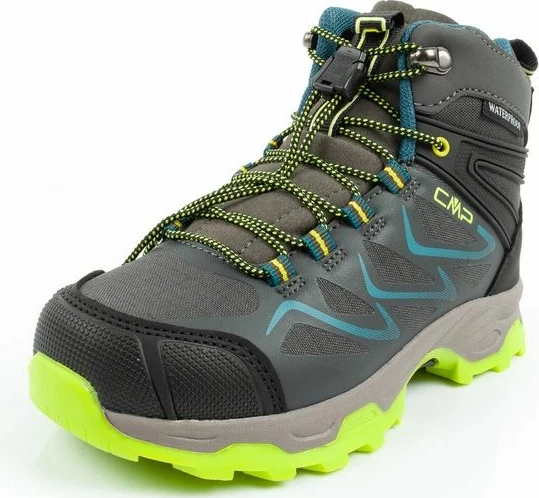 Atlete trekking për fëmijë CMP, shumëngjyrëshe