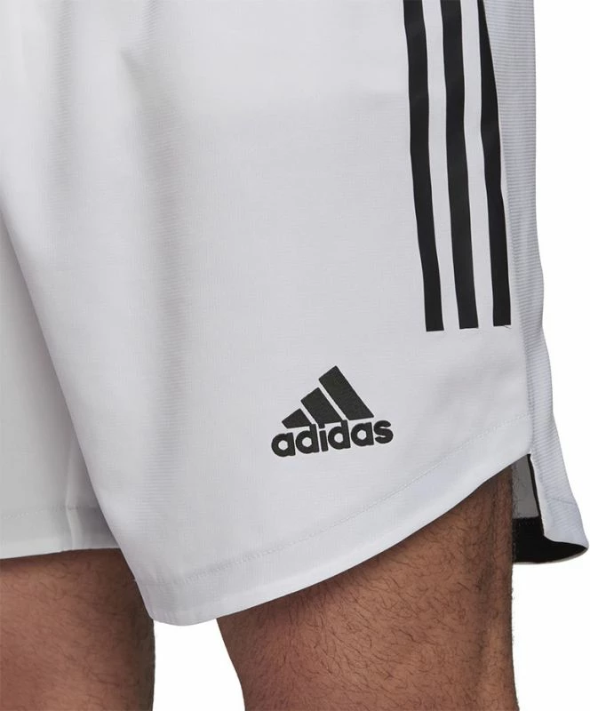 Shorce për meshkuj adidas Condivo 20, të bardha