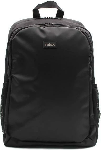 Çantë shpine Nilox Tech për notebook 15.6 inç, e zezë