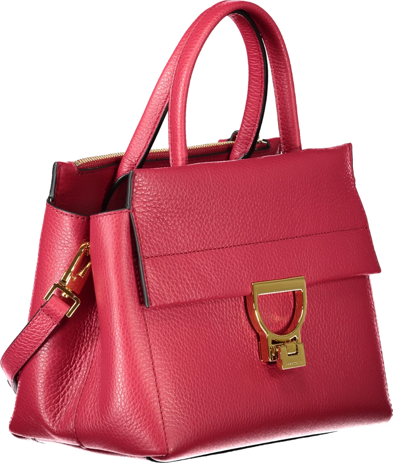 Çantë COCCINELLE Arlettis femra, e kuqe