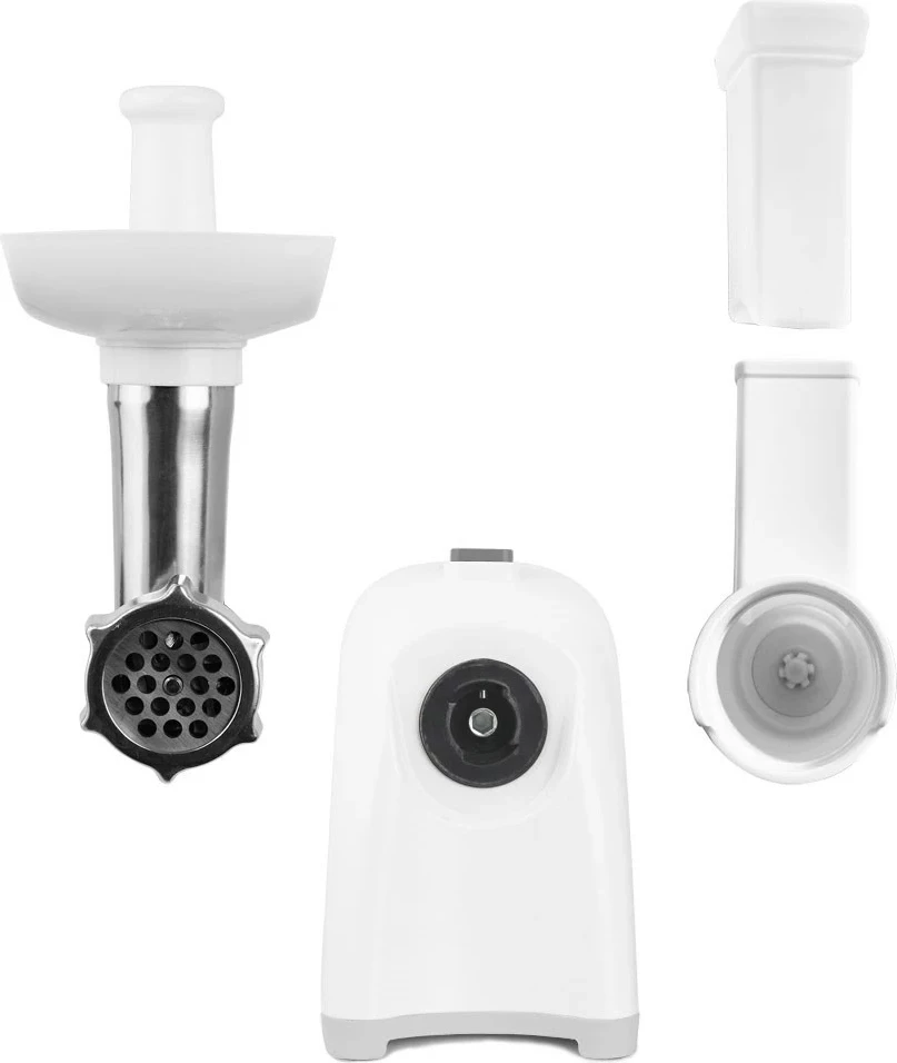 Makinë mishit Esperanza EKM033, e bardhë