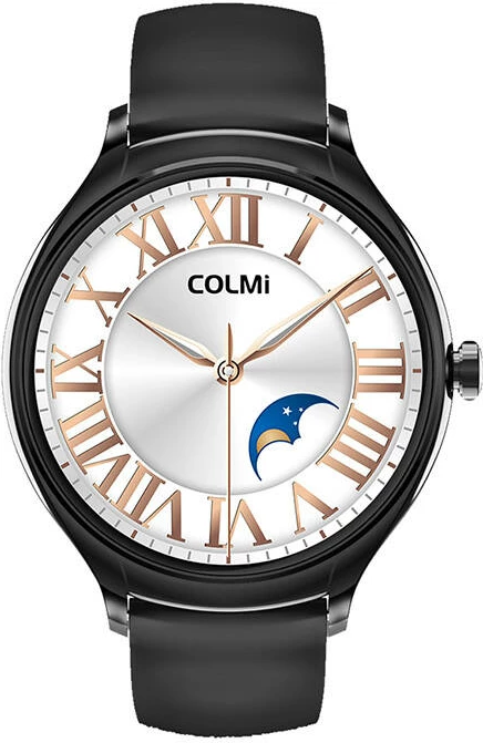 Smartwatch Colmi L10, 1.4", IP67, Bluetooth, i zi
